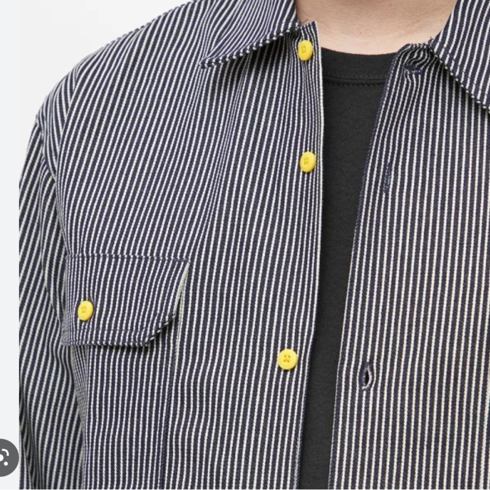 DICKIES x SUNSHINE work jacket